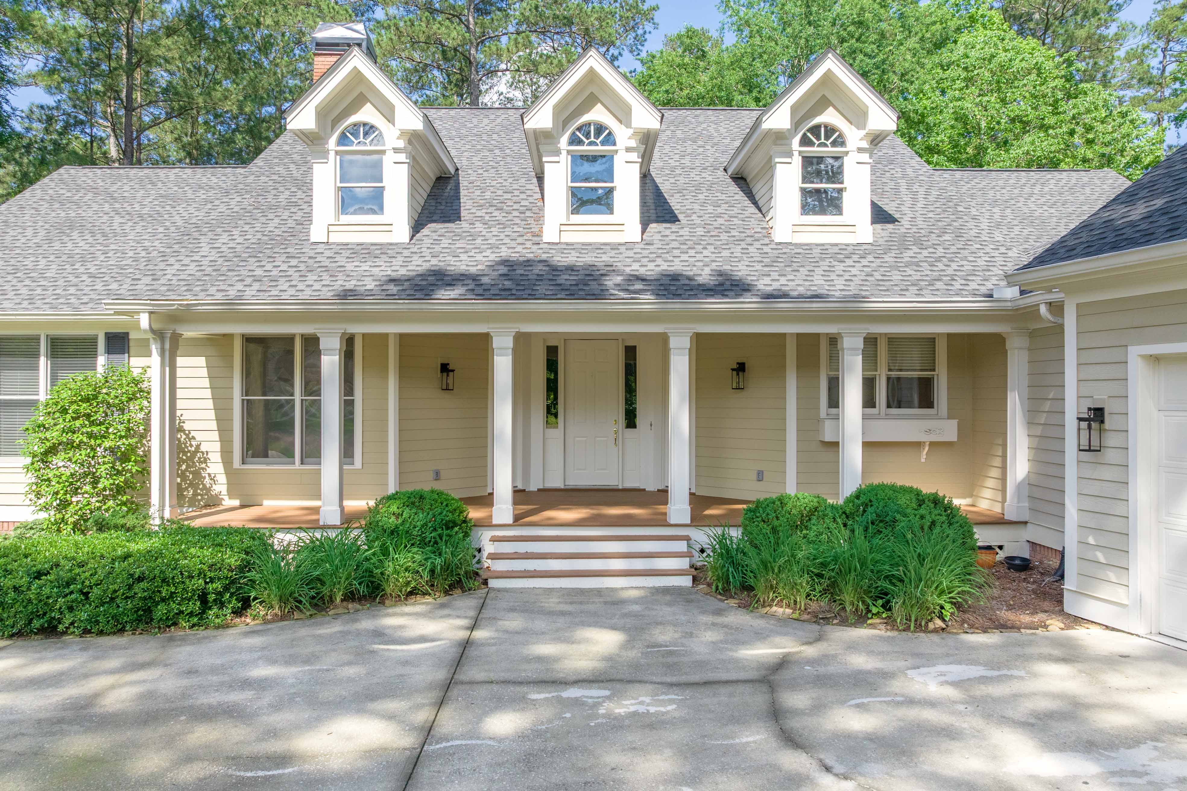 1051 Liberty Bluff Road image 4